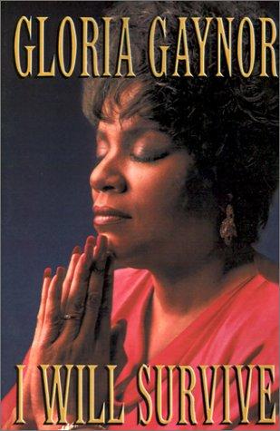Cover for I Will Survive
