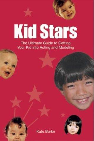 Cover for Kid stars