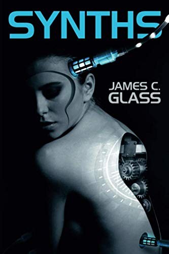 Cover for Synths