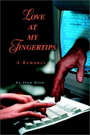 Cover for Love at My Fingertips