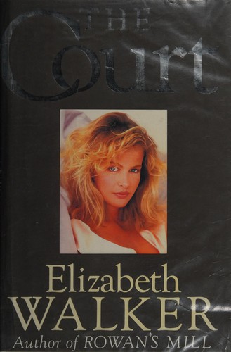Cover for The court.