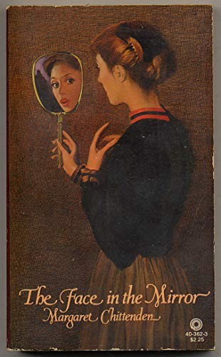 Cover for The Face in The Mirror
