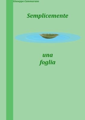 Cover for Semplicemente una Foglia