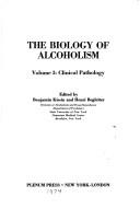 Cover for Clinical pathology