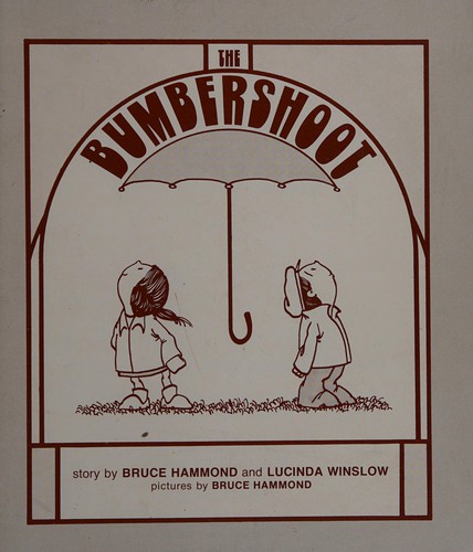 Cover for The bumbershoot