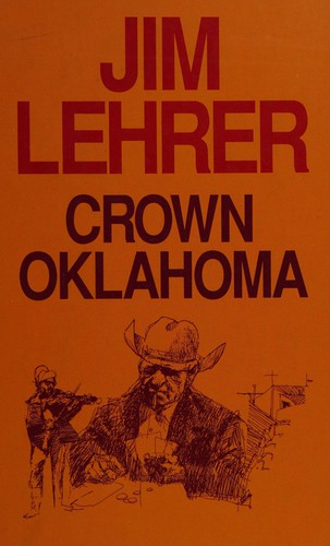 Cover for Crown Oklahoma