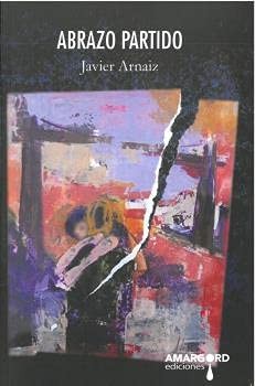 Cover for Abrazo partido