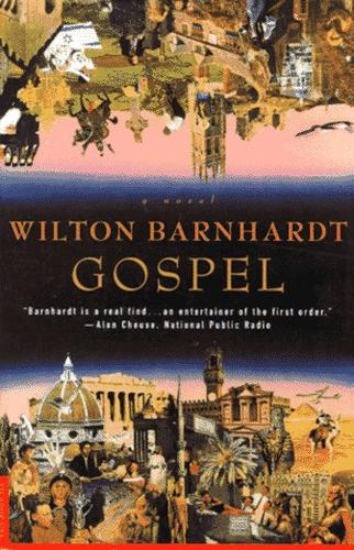 Cover for Gospel
