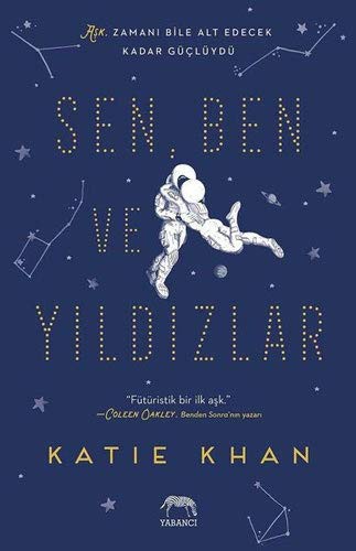 Cover for Sen, Ben ve Yıldızlar