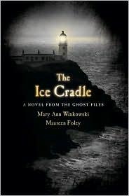 Cover for The ice cradle