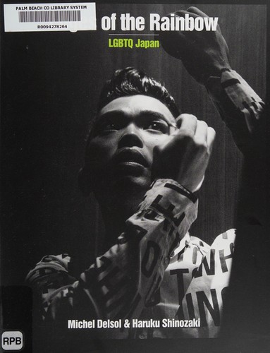 Cover for Edges of the Rainbow