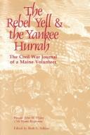 Cover for Rebel Yell & the Yankee Hurrah
