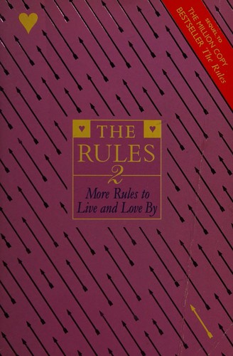 Cover for The rules 2