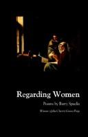 Cover for Regarding Women