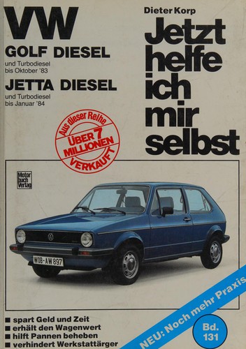 Cover for Jetzt helfe ich mir selbst