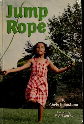 Cover for Jump rope