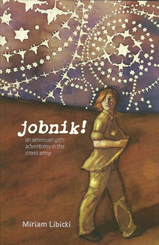 Cover for Jobnik!
