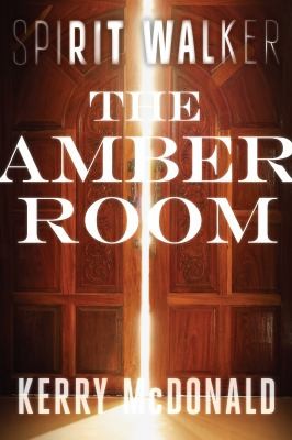 Cover for Amber Room