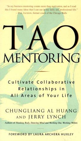 Cover for Tao Mentoring