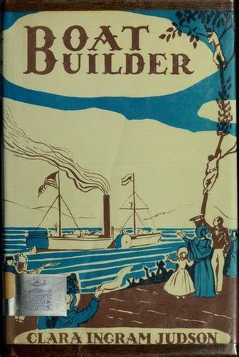 Cover for Boat builder