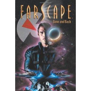 Cover for Farscape