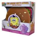Cover for The Krabby Patty Special (with Extra Plankton)