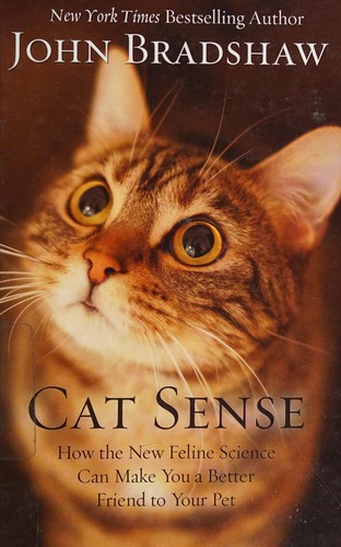 Cover for Cat sense