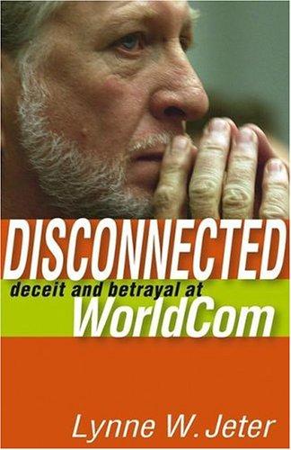 Cover for Disconnected