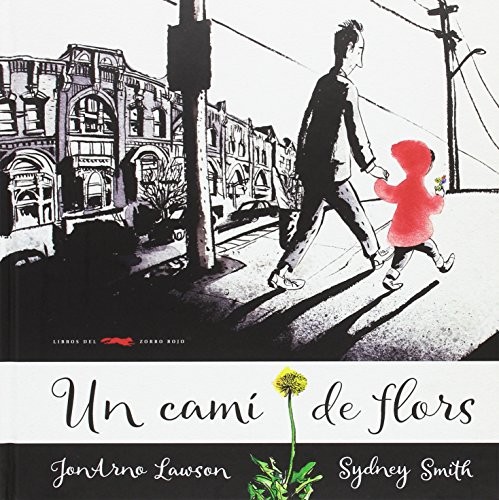 Cover for Un camí de flors