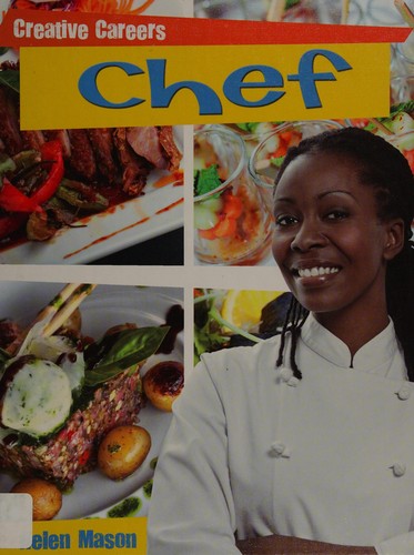Cover for Chef