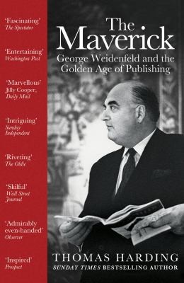 Cover for Maverick