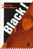 Cover for Black!