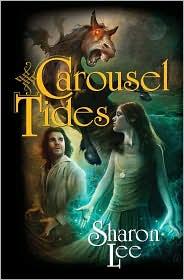 Cover for Carousel Tides