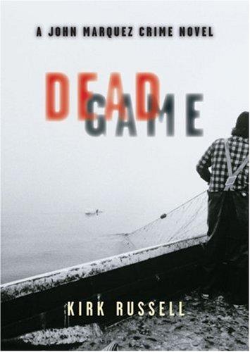 Cover for Dead Game