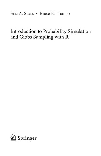 Cover for Gibbs Sampling and Screening Tests