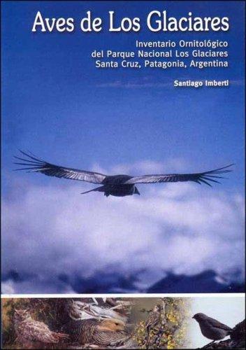 Cover for Aves de Los Glaciares