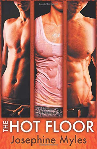 Cover for The Hot Floor