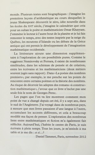Cover for L'éternité dans une heure