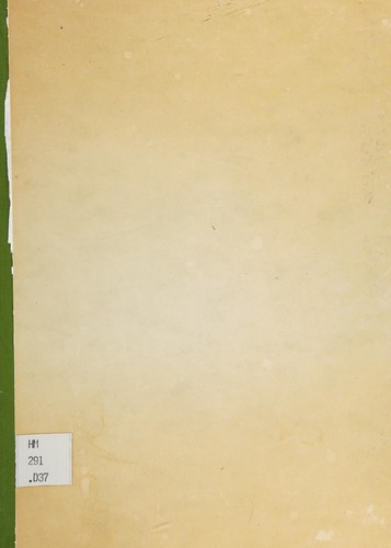 Cover for Conformity and deviation