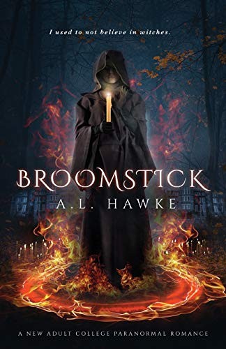 Cover for Broomstick