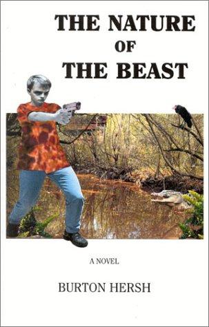 Cover for The Nature of the Beast