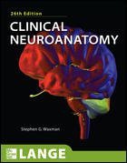 Cover for Clinical Neuroanatomy