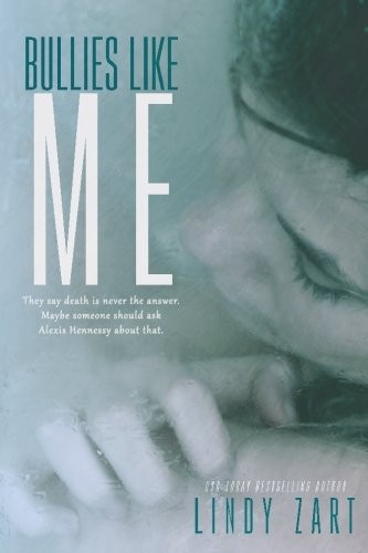 Cover for Bullies like Me
