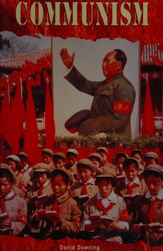 Cover for Communism