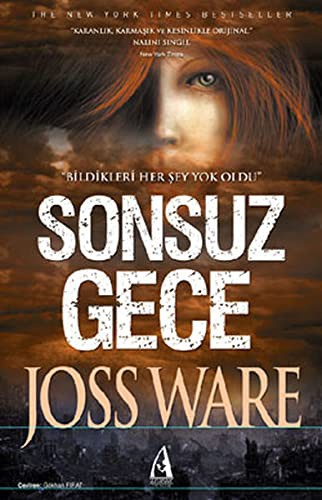 Cover for Sonsuz Gece