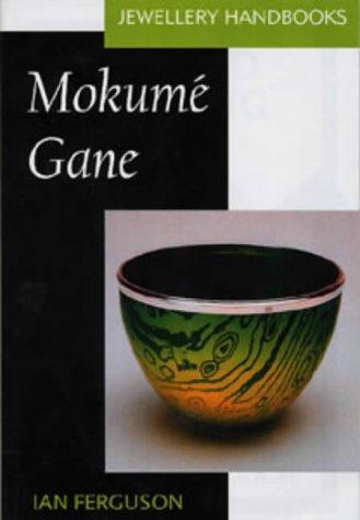 Cover for Mokume Gane (Jewellery)