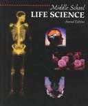 Cover for Middle school life science