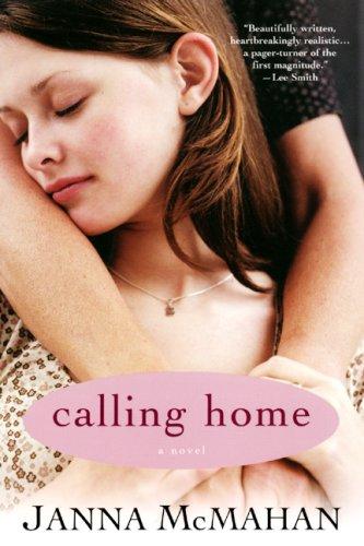 Cover for Calling Home