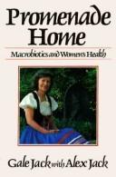 Cover for Promenade home