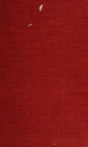 Cover for Race relations in South Africa, 1929-1979